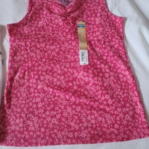 Girls tank tops